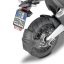 GIVI RM1156KIT КОМПЛЕКТ RM01/RM02 - HONDA X-ADV 750