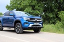 VOLKSWAGEN VW AMAROK НОВЫЙ 2023+ КЕНГУРЯТНИК ПЕРЕДНЯЯ НОВОЕ СУПЕР  фото 8