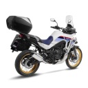 SILENCIEUX ÉCHAPPEMENT LEOVINCE LV-14 STAINLESS SLIP-ON HONDA XL 750 ABS 23-24photo 7