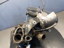 AUDI A6 C7 4G A7 Q5 3.0 TDI TURBINE TURBOCOMPRESSEUR 059145654AE 059145653AEphoto 13