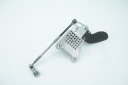 KAWASAKI ZX6R ZX 6R 636 05-06 NET PODNOZEK LEFT PERID  photo 6