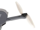 Dron RC SYMA X30 2.4GHz GPS kamera FPV WIFI 1080p Kolor dominujący biel