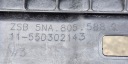 VW TIGUAN 2 5NA 2016- RENFORCEMENT AVANT PANNEAU AVANT 5NA805588Q 5NA805594Lphoto 8