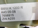 RÉSERVOIR EAU LIQUIDE BMW K 1200 R K43 05-08 7698915photo 5