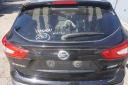 NISSAN QASHQAI II J11 2013-2017 Z11 COUVERCLES DE COFFRE COUVERCLES DE COFFRE PANNEAU ARRIÈRE PARE-CHOCS PHAREphoto 10