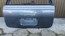 PORSCHE CAYENNE 1 I 7L -10 USA SMALL TABLE TRUNK LID TRUNK €  photo 6