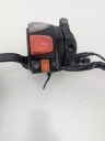 BMW F 650 GS SWITCH LEFT  photo 4