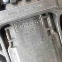 MÉCANISME CAOUTCHOUC VOLVO S40 II (MS) 665681001F 2.0L DIESEL 100KW 2005photo 10