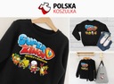 SUPER JAKOŚĆ BLUZA SUPER ZINGS 116 WZORY Kod producenta Chłopięca Dziewczęca Dla Dziecka Na Prezent