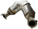 CATALYST DPF SOOTY AUDI A4 B9 A5 F5 RS4 RS5 3.0TFSI 8W0254800H  photo 9