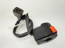 SWITCH HANDLE HUSQVARNA CR WR 125 250 93 R  photo 4