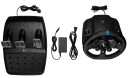Руль LOGITECH G923 для ПК XOne Series S X