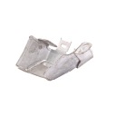 MERCEDES W212 M276 PROTECTION THERMIQUE A2761504775photo 12
