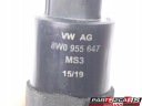 AUDI OE 8W0955647 POMPE LAVE-GLACESphoto 11