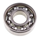 ШАРИКОВЫЙ ПОДШИПНИК 6203 JUNAK zIPP Romet Фреза t