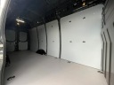 IVECO DAILY L1H1 КАРТИ ZE SKLEJKI SZAREJ 4MM  (15840773079) фото min 6