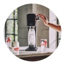 Цилиндр SodaStream в коробке