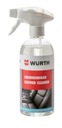 Wurth ОЧИСТИТЕЛЬ ДЛЯ КОЖИ/АЛЬКАНТАРА 500МЛ