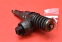ФОРСУНКА POMPOФОРСУНКА 038130073BQ SKODA OCTAVIA 2 II 2.0 TDI 140 KM 04-08  фото 5
