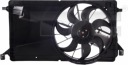 VENTILATEUR CHLOD.MAZDA 3 2.0/1.6DSL 03-photo 10