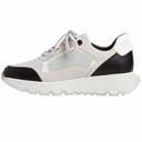 КОЖАНЫЕ СПОРТИВНЫЕ ОБУВИ MARCO TOZZI 37 3D02*