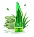 2 x HOLIKA HOLIKA ALOE SOOTHING GEL 99% GEL 250ML Zmiernenie podráždenia Objem 250 ml