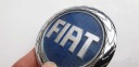 FIAT PUNTO 2 II MK2 PERID RESTYLE EMBLEM LOGO PERID FRONT HOOD  photo 8