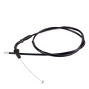 ГАЗОВЫЙ КАБЕЛЬ 4T KING JOLLY TEXAS LOS 50cc китайский