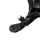 VW TOUAREG 7P BERCEAU CHÂSSIS CHÂSSIS SUSPENSION ARRIÈRE ESSIEUX 7L0599303Bphoto 15