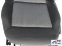 VW POLO SIÈGES ENSEMBLE SIÈGES SIÈGES SIÈGES GARNITURE 6R 6R3 6R0 3-DRZWphoto 12