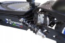Електроскутери Tourde Зелений 1000W 36V