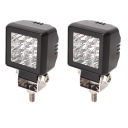 2-CALOWE LIGHTING LED 9-30 V 27 W WETTING SUPER LIGHT COLOR LIGHT TJ  photo 10