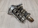 HONDA CB 1000 R SC80 КОРОБКА ПЕРЕДАЧ ПОВОДОК 16-23 НОВАЯ 800 KM  фото 6