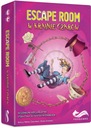 Квест-комната. Квест Комната: В Стране Чудес