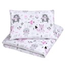 ДЕТСКОЕ ПОСТЕЛЬНОЕ БЕЛЬЕ 2 ПРЕДМЕТА. 100x135 100% ХЛОПОК МЕПАРО