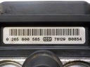 FORD MONDEO III MK3 POMPE ABS BOSCH 5S71-2M110-ABphoto 8