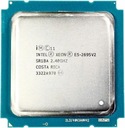 Процессор E5-2695V2 2,4 ГГц, 12 ядер, 22 нм,