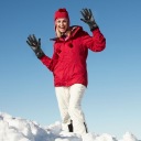 1 PAIRING MESKICH REKAWIC WINTER Z FUNCTION DISPLAY DOTYKOWEGO I WLASCIWOSCIAMI ANTYPOSLIZGOWYMI  photo 7