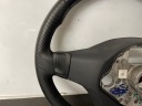 VOLANT MATELASSÉE AVEC CHAUFFAGE ACC VW PASSAT B8 GTE 3G0419089CM PARFAITEphoto 11