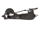 RÉSERVOIR POMPE LIQUIDE LAVE-GLACES RÉSERVOIR MERCEDES A2058600360photo 10