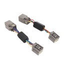 SEKWENCYJNY MODU PRZEKAZNIKA СВІТЛО ХВОСТА DD3016 DYNAMICS TAILLIGHT 3F  (17779121024) фото min 9