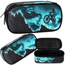 ШКОЛЬНЫЙ пенал, ЖЕСТКАЯ СУМКА, ГОРНЫЙ ВЕЛОСИПЕД