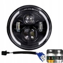 Одобрение УНИВЕРСАЛЬНЫХ СВЕТОДИОДНЫХ МОТОЦИКЛОВЫХ ФАР