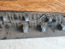 MOULURE PORTES GAUCHE AVANT AVANT RENAULT SCENIC IV 4 16- 808773735Rphoto 7