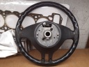 STEERING WHEEL BMW E46 E39 PILLOW SECURITY AIRBAG  photo 5
