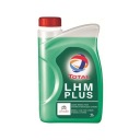 ГИДРАВЛИЧЕСКАЯ ЖИДКОСТЬ LHM 1L /TOTAL LHM PLUS