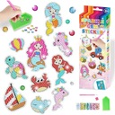 АЛМАЗНАЯ МОЗАИКА НАКЛЕЙКИ ДЛЯ ВЫШИВКИ АЛМАЗНЫЕ КЛЕЙКИ