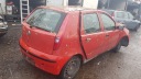 FIAT PUNTO ПОДУШКИ ДВИГАТЕЛЯ И ПОДУШКИ КОРОБКИ ПЕРЕДАЧ 2004 1.2L  фото 8