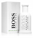 Hugo Boss Bottled Unlimited 100 ml Woda toaletowa mężczyzna Oryginalne ...