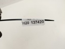 YAMAHA TRICITY 125 17-20 ДРОСЕЛЬНА ЗАСЛІНКА  фото 7